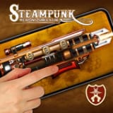 蒸汽朋克武器模擬器(SteampunkWeaponsSimulator)