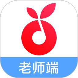 小葉子陪練老師端app