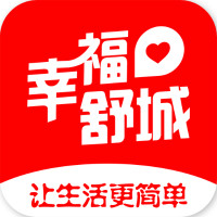 幸福舒城app安卓版