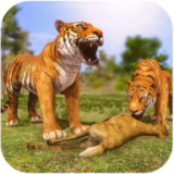 老虎家族模擬器(TigerFamilySimulator)