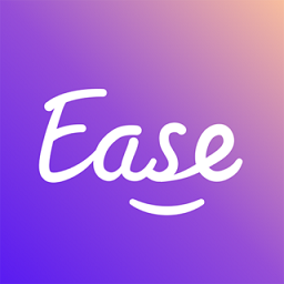 ease app(睡眠改善冥想減壓小助手)