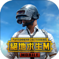 pubg絕地求生萬圣節(jié)一線生雞模式最新版 v2.2.0