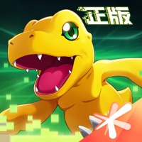 數(shù)碼寶貝新世紀下載手機版 v1.7.0