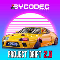 項目漂移2.0(Project Drift 2.0)最新版本 58安卓版