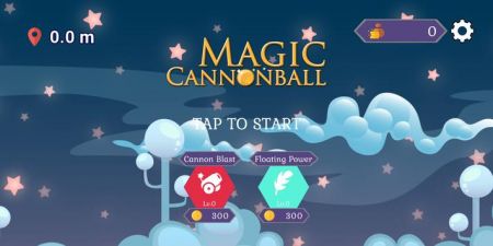 魔法炮彈下載-魔法炮彈Magic Cannonball全網(wǎng)通用版下載v1.33