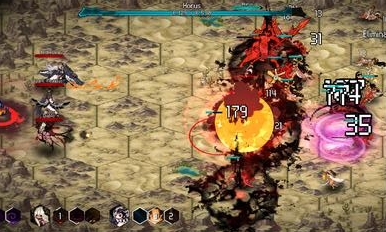 dungeon squad漢化(地牢小隊(duì))下載-dungeon squad最新版下載v0.92.2