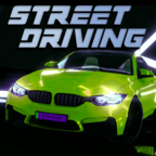 汽車俱樂部街頭駕駛(Car Club Street Driving) 0.36安卓版