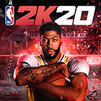 NBA 2K20(nba2k21官方版) 99.0.4安卓版