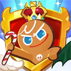 姜餅人王國(guó)國(guó)際服安卓(Cookie Run: Kingdom) 4.5.202最新版