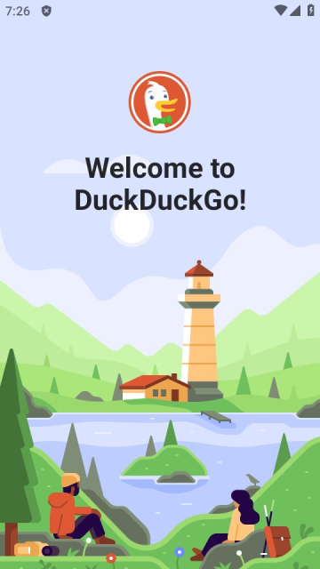 DuckDuckGo