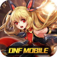 dnf越南服安卓 v1.0.6