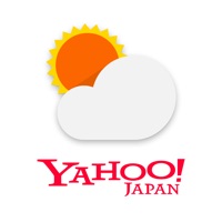 日本雅虎天氣app(yahoo天氣)