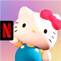 凱蒂貓幸福旅行安卓版Kitty游戲 v1.0.0