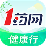 1藥網(wǎng)網(wǎng)上藥店